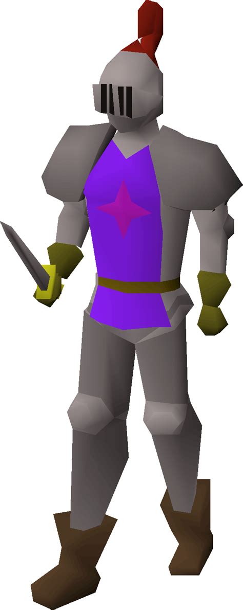 7 of your remaining. . Knights of ardougne osrs